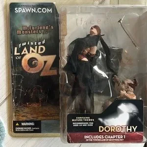McFarlane Toys | Other | Never Opened Vintage Mcfarlane